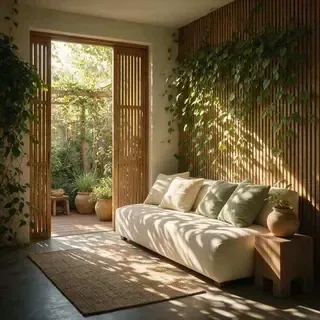 g_biophilic