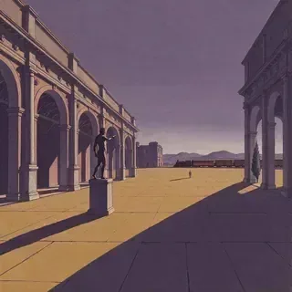 g_de-chirico-style
