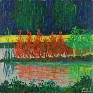 g_fauvism