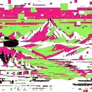 g_glitch-art