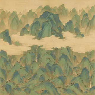 g_gold-blue-green-landscape