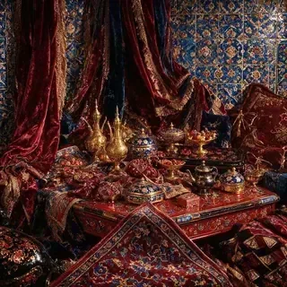 g_maximalism