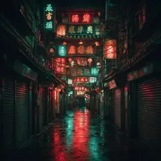 g_oriental-cyberpunk