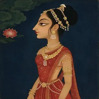 g_rajput-bhakti-miniature