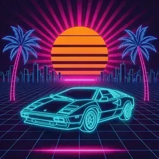g_synthwave