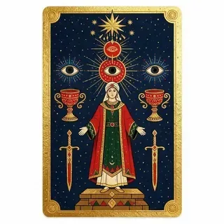 g_tarot-card-art