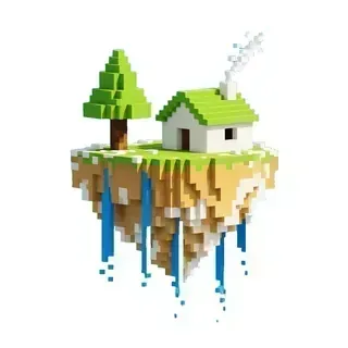 g_voxel-art