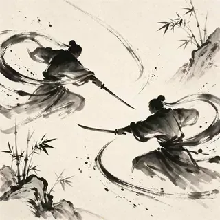 g_wuxia-ink